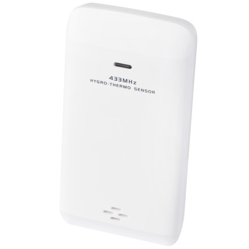 Метеостанция Bresser Colour THBM Black (7007900CM3000) Метеостанция Bresser Colour THBM Black (7007900CM3000)