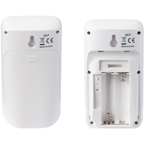 Метеостанция Bresser Colour THBM Black (7007900CM3000) Метеостанция Bresser Colour THBM Black (7007900CM3000)