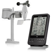 Метеостанция Bresser Weather Center 5-in-1 (7002510)