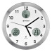 Метеостанция Bresser MyTime IO white