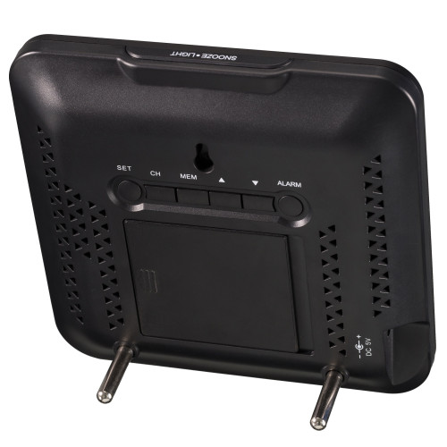 Метеостанция National Geographic VA Colour LCD 3 Sensors (9070710)