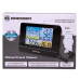 Метеостанция Bresser MeteoTrend Colour Black