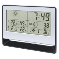 Метеостанция Bresser TemeoTrend CS Метеостанция Bresser TemeoTrend CS