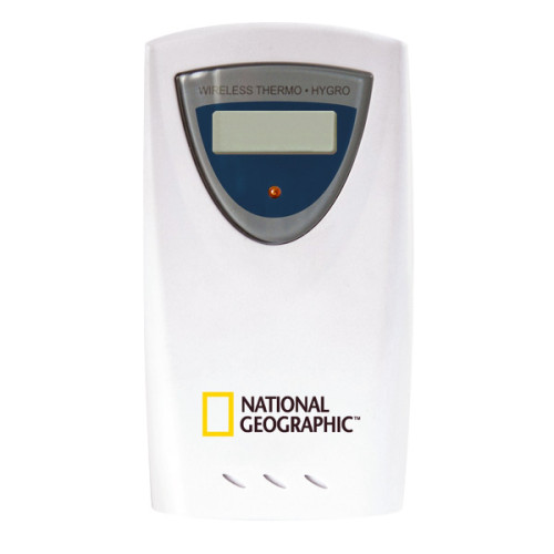 Метеостанция National Geographic Weather Center