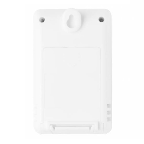 Метеостанция National Geographic Transparent Black