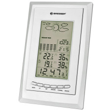 Метеостанция Bresser TemeoTrend AI