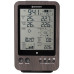 Метеостанция Bresser Weather Center 5-in-1 WTW Brown (7002512)