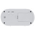 Метеостанция Bresser MyTime Temeo white