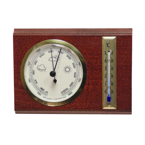 Метеостанция Moller 202212 Mahagony (202212) Метеостанция Moller 202212 Mahagony (202212)