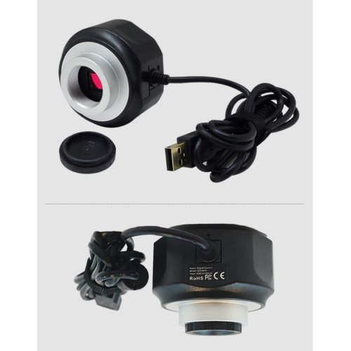 Камера цифровая Optima с адаптером окуляра 1.OX (A59.4910+A55.2001)