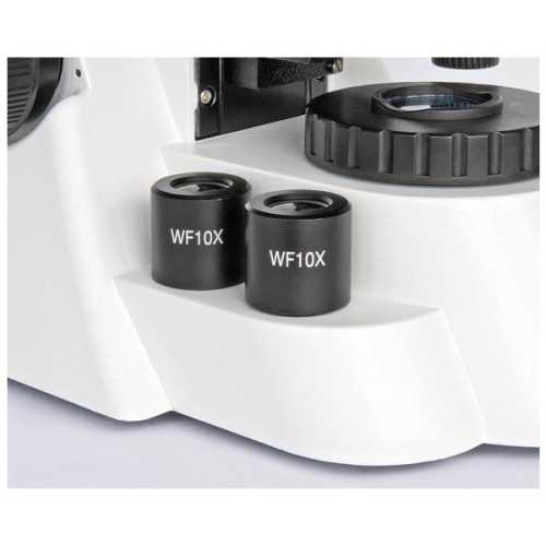 Микроскоп Bresser BioScience Bino 40x-1000x
