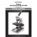 Микроскоп Optima Spectator 40x-400x + смартфон-адаптер