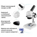 Микроскоп Bresser Junior Mono 20x Advanced