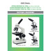 Микроскоп Optima Biofinder Trino 40x-1000x (MB-Bft 01-302A-1000)