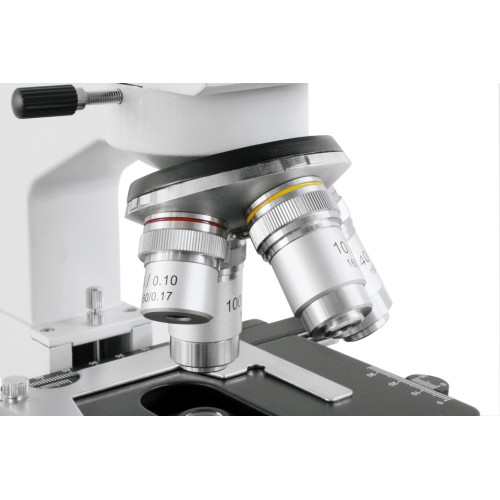 Микроскоп Bresser Trino Researcher 40x-1000x
