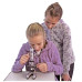 Микроскоп Bresser Junior Biotar CLS 300x-1200x (8851200)