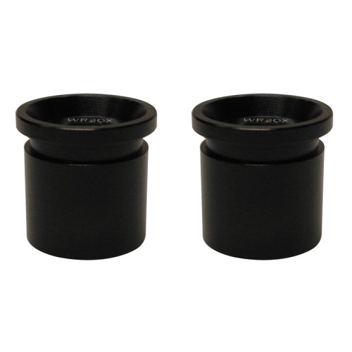 Аксессуары Optika Окуляры ST-004 WF20x/13mm