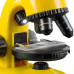 Микроскоп National Geographic Biolux 40x-800x с адаптером для смартфона (9039500)