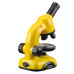 Микроскоп National Geographic Biolux 40x-800x с адаптером для смартфона (9039500)