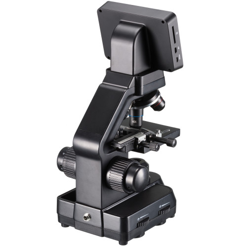 Микроскоп Bresser Biolux LCD Touch 30x-1200x (5201020)