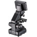 Микроскоп Bresser Biolux LCD Touch 30x-1200x (5201020)