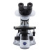 Микроскоп Optika B-510BF 40x-1000x Trino Infinity