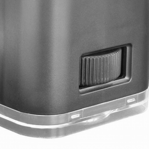 Микроскоп Bresser Hand LCD 3.5x-35x USB
