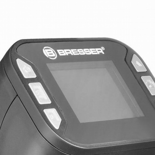 Микроскоп Bresser Hand LCD 3.5x-35x USB