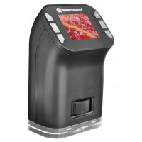 Микроскоп Bresser Hand LCD 3.5x-35x USB