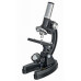 Микроскоп National Geographic Junior 300x-1200x + Телескоп 50/360