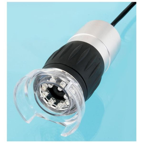 Микроскоп Bresser JUNIOR USB
