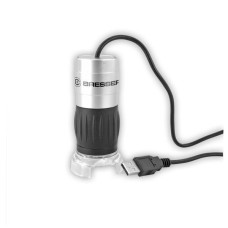 Микроскоп Bresser JUNIOR USB