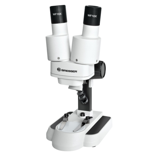 Микроскоп Bresser Junior Stereo 20x