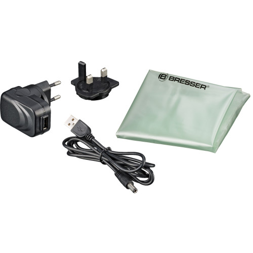 Микроскоп Bresser Biorit TP 40x-400x (5101100)