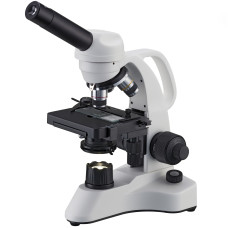 Микроскоп Bresser Biorit TP 40x-400x (5101100)