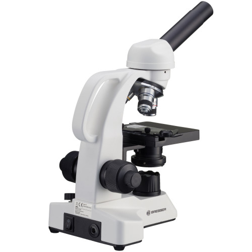 Микроскоп Bresser Biorit TP 40x-400x (5101100)