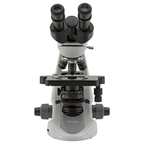 Микроскоп Optika B-292PLi 40x-1000x Bino Infinity