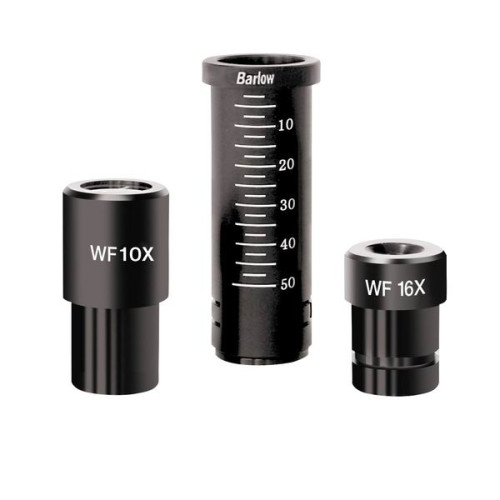 Микроскоп National Geographic 40x-1280x с адаптером для смартфона (9039001)