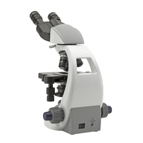 Микроскоп Optika B-292PLi 40x-1000x Bino Infinity