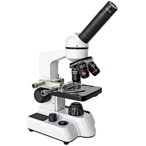 Микроскоп Bresser Erudit MO 20-1536x