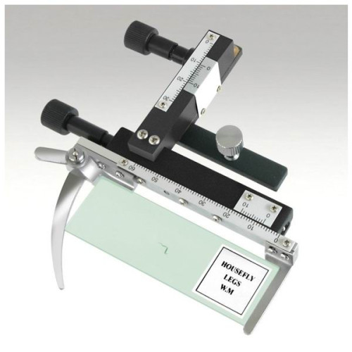 Микроскоп Bresser Biolux LCD 40-1600x