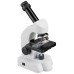 Микроскоп Bresser Junior 40x-640x с набором для опытов и адаптером для смартфона (8856000)