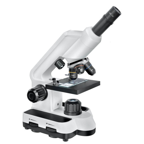 Микроскоп Bresser Biolux Advance 20x-400x USB