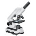 Микроскоп Bresser Biolux Advance 20x-400x USB