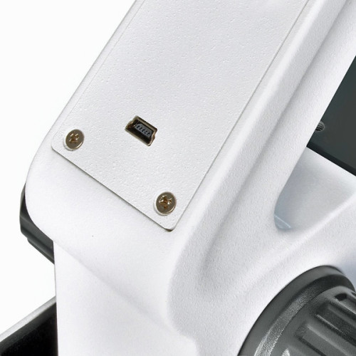 Микроскоп Bresser Biolux Advance 20x-400x USB