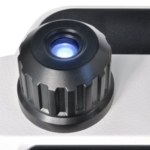Микроскоп Bresser Biolux Advance 20x-400x USB