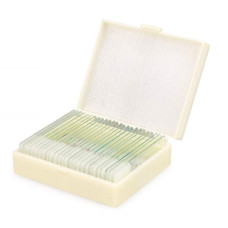 Набор препаратов Optima Общая биология (25 шт.) (S-002.1)