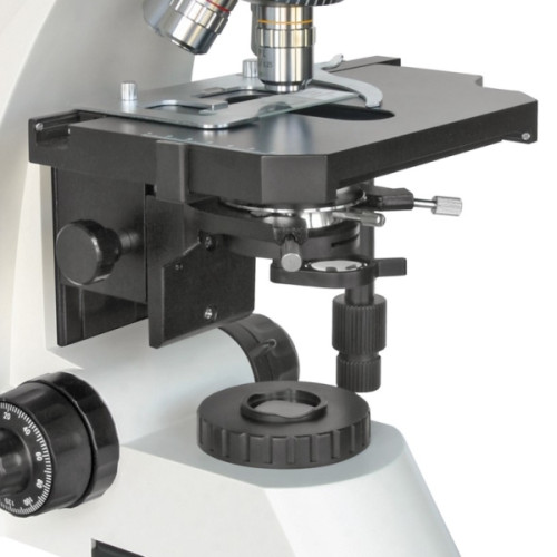 Микроскоп Bresser Science TRM-301 40x-1000x Phase Contrast