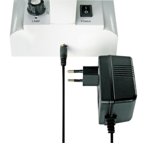 Микроскоп Bresser Researcher ICD LED 20x-80x