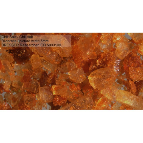 Микроскоп Bresser Researcher ICD LED 20x-80x